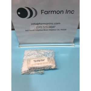 AMAT 0021-06923 แคลมป์, ฐาน, สายแก๊สแบบยืดหยุ่น DZ IHZ - อุปกรณ์และอะไหล่เซมิคอนดักเตอร์ระดับโลกที่เชื่อถือได้ - Product Image 2