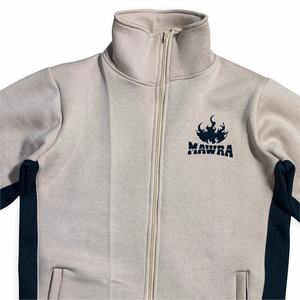 Sweat à capuche personnalisé de haute qualité, lavage à l'acide, coton, polaire, coupe-vent, séchage rapide, impression sérigraphique, service OEM disponible, couleurs personnalisées - Product Image 5