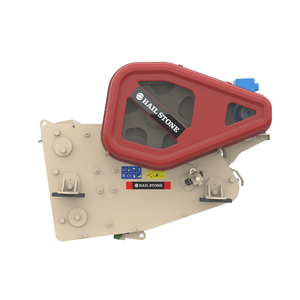 Hailstone Jaw <b>Crusher</b> JC Series Engineered for Continuous Crushing & Heavy Duty Use in Construction and Mining (Made in India) - Product Image 1