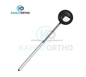 Durable Lightweight <b>Percussion</b> Hammer Set Neurological Kits,Best Selling Neurological <b>Instruments</b> KAHLU ORTHOPEDIC - Product Image 2