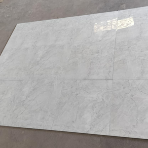 Baldosas de Porcelana Esmaltada Super Pulida de 600 x 600 mm, Baldosas de Mármol para Suelos de Oficinas, Edificios Comerciales y Áreas de Espera - Product Image 1