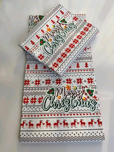 Tela de algodón 100% estampada con cera de Nigeria de alta calidad para prendas de moda, bolsos, ropa de fiesta, decoración de interiores, OEM, ODM - Product Image 2