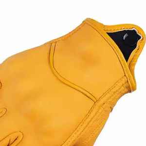 ถุงมือมอเตอร์ครอสขายดีอันดับต้นๆ ขนาดใหญ่พิเศษ กีฬากลางแจ้ง กันน้ำ เป็นมิตรกับสิ่งแวดล้อม แห้งเร็ว สวมใส่สบาย รับสกรีนโลโก้ - Product Image 2