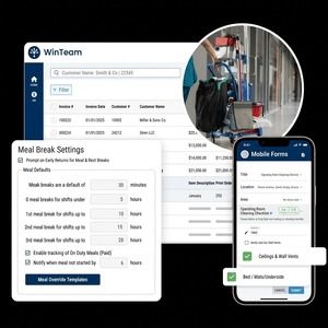 UNIVENTURE Empresa de Limpieza, Plataforma de Gestión de Servicios de Limpieza, Desarrollo de Soluciones Tecnológicas de Limpieza Personalizadas - Product Image 6
