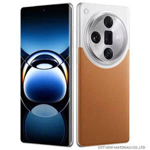 Venta al por mayor Original usado para Find X7 5G Smartphone teléfono móvil de alta calidad - Product Image 3