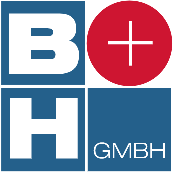 Barth + Höpfinger GmbH logo