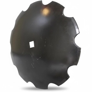 Disco de Arado Premium para Equipos Agrícolas que Ofrece una Penetración Confiable del Suelo y una Mayor Eficiencia para la Agricultura - Product Image 6