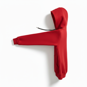 Sweat-shirts décontractés pour hommes et femmes, design streetwear, adaptés à un usage quotidien et à la vente en gros de vêtements. - Product Image 2