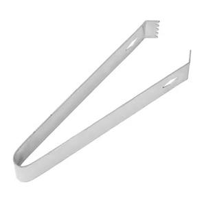 Pinzas para Servir de Acero Inoxidable de Alto Brillo, Utensilio Profesional para Cocina y Buffet - Product Image 5