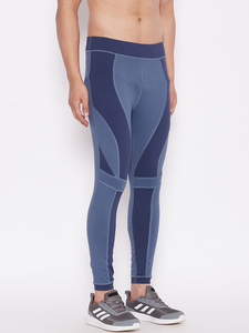 Men Compression Leggings Sports Base Layer Pants Running Fitness Gym Training <b>Tights</b> Breathable Quick Dry Stretch Wholesale - Product Image 2