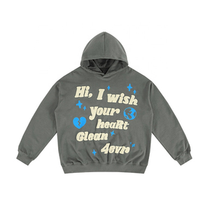 Conjunto Deportivo Personalizado en 3D de Primera Calidad para Invierno, Sudadera con Capucha y Pantalones Deportivos Unisex de Alta Calidad, 100% Algodón - Product Image 2