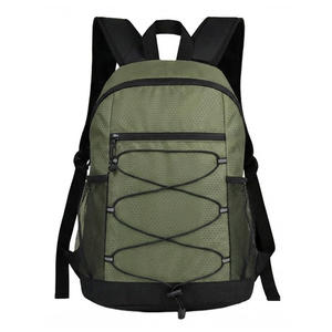 Mochila Unisex Casual para Viajes, Ligera y Resistente, para Trabajo, Negocios, Gimnasio, Deportes, Escuela y Uso Diario - Product Image 1