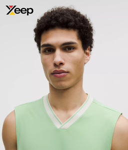 เสื้อกล้ามออกกำลังกายผู้ชาย XEEP รุ่น XC-GTT-46 คุณภาพสูง ระบายอากาศได้ดี แห้งเร็ว พิมพ์ลายแบบ Heat-Transfer ผ้าถัก 100% คอตตอน คอกลม ด้านหน้า - Product Image 3