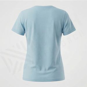 Conjunto de verano personalizado para mujer, conjunto de 2 piezas, camiseta de manga corta y pantalones cortos, ropa deportiva informal para mujer. - Product Image 2