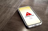Desarrollo de Aplicaciones de Alerta de Emergencia SOS, Servicio de Software Móvil para Android e iOS para Sistemas de Seguridad