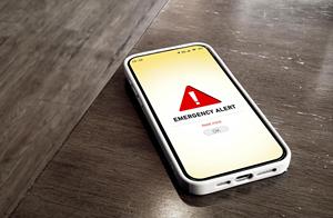 การพัฒนาแอปแจ้งเตือนเหตุฉุกเฉิน SOS สำหรับระบบความปลอดภัยบนมือถือ Android และ iOS - Product Image 2