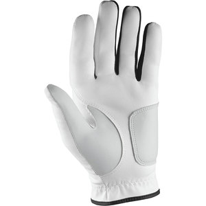 Guante de Golf Premium para Hombre, de Piel Genuina, para Mano Izquierda, Diseño Duradero, Color Blanco - Product Image 3