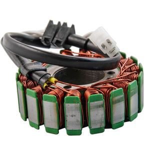 Yamaha R6 1999-2002 Regulador y rectificador Estator Fit #5EB-81410-00-00 Sistemas eléctricos de motocicleta - Product Image 4