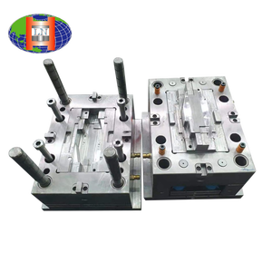 Ofrecemos diseños de moldes personalizados de alta calidad y moldes de grabado de acero de precisión. - Product Image 1