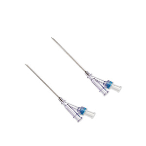 Aguja Introductora |   Aguja Desechable de Alta Calidad para Uso en Cardiología Intervencionista y Laboratorio de Cateterismo - Product Image 1