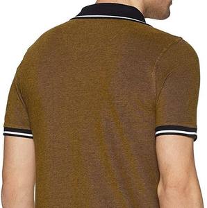 Camiseta Polo Transpirable de Nuevo Diseño 2026 para Mujer, Camiseta Polo para Hombre de Talla Grande con Logotipo Bordado, Camiseta Polo de Manga Corta para Hombre - Product Image 6