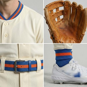 OEM Custom Blank Throwback Men's Baseball Uniform Softball Jersey Set <b>Retro</b> Pullover Sportswear Wholesale - Product Image 4