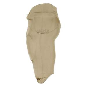 Pantalones de Fútbol Americano de Spandex para Entrenamiento, con 7 Piezas de Protección Integradas, Personalizables para Equipos, Fabricante OEM - Product Image 3