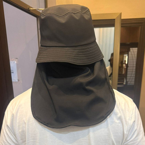 Sombrero de Pescador Casual Unisex Ligero de Alta Calidad, Verano 2025, 100% Algodón Transpirable - Product Image 6