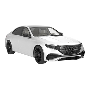 รถเบนซ์มือสอง E-Class รุ่น Executive สุดหรู ดีไซน์สง่างาม สมรรถนะเชื่อถือได้ ภายในระดับพรีเมียม ให้ความสะดวกสบายเหนือระดับ - Product Image 1