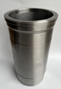 ปลอกสูบ D8 สำหรับงานหนัก สำหรับเครื่องยนต์ดีเซลงานก่อสร้างและเหมืองแร่ - Product Image 3