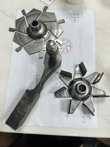 Fournisseur de moules d'emboutissage métallique de précision pour projets OEM - Product Image 2