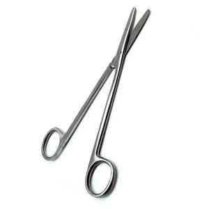 Tijeras Quirúrgicas Profesionales Blunt Mayo, Reutilizables, Precio al por Mayor - Product Image 3