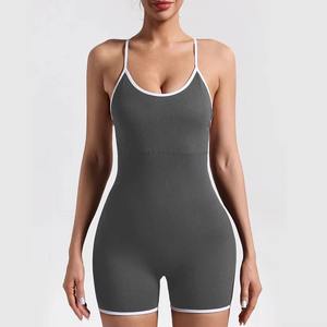 Faja Moldeadora de Una Pieza para Mujer al por Mayor Personalizada, Control de Abdomen, Reductora, Moldeadora Corporal - Product Image 3