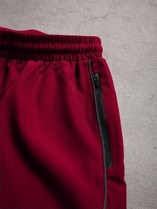 Shorts légers pour hommes, coupe décontractée, conçus pour les aventures en saison chaude, usage quotidien et mouvements fluides tout au long de la journée - Product Image 4