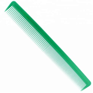 Peigne à cheveux professionnel incassable pour salon de coiffure, outil de coiffage durable pour coiffeur - Product Image 5