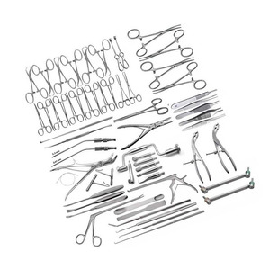 PISSCO Orthopedic Neurosurgery <b>Instruments</b> Set Neurosurgical Orthopedic <b>Instrument</b> Set Spine Neurosurgery <b>Instrument</b> Set - Product Image 4
