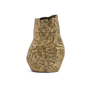 Premium Aluminum Flower Display Vase Designed for Elegant Living Room and <b>Table</b> Decor - Product Image 3