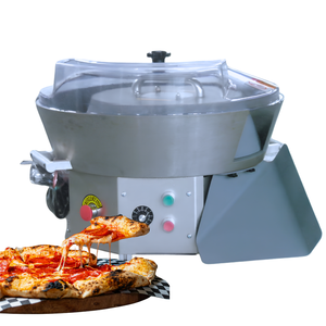 Electric Stainless Steel New Pizza Dough Ball Machine-Easy to Operate High Productivity Large Capacity - Product Image 1