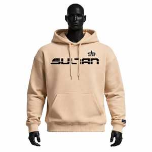 Sudadera con capucha para hombre - Product Image 2
