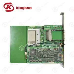 雅马哈取放机芯片贴片机Smt备件KM5-M4200-021 YV100II YV88X印刷电路板系统电路板