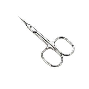 Premium Black and Gold Handle Hair Cutting Scissors Stainless Steel Professional Salon <b>Barber</b> Shears Sharp <b>Blade</b> - Product Image 3