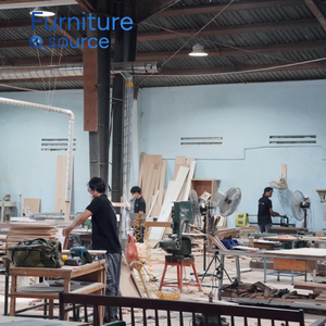 Élégant et élégant Table de conférence modulaire en MDF Mobilier de bureau moderne pour une utilisation dans les hôtels Fabricant OEM Exportation au Vietnam - Product Image 6