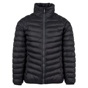 Top Quality New Design Duck Men Puffy <b>Feather</b> <b>Down</b> Jackets - Product Image 5