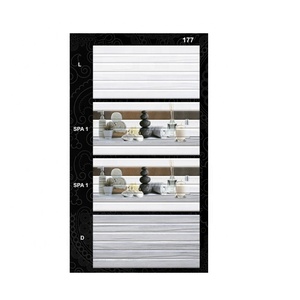 <span class=keywords><strong>2025</strong></span> hiện đại 3D kỹ thuật số tráng men <span class=keywords><strong>vitrified</strong></span> gốm ốp tường cao bóng kết thúc đa màu sắc cho phòng tắm firebrick chức năng - Product Image 3