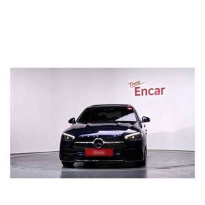 Mercedes-Benz C300 Clase C AMG Line 4MATIC 2023 con Caja de Cambios Automática, 7,577 km, Volante a la Izquierda, Cámara Trasera - Product Image 3