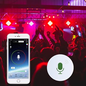 32ft Fairy <b>String</b> Lights for Party Premium Quality LED <b>Lighting</b> for Festive Decorations - Product Image 3