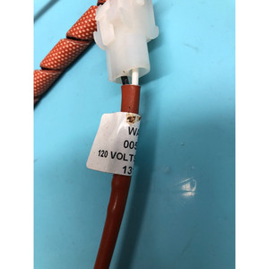 Calentador de Línea de Gas Watlow 5250501 S-T-L, 0.5" de Diámetro Exterior Equipo y Piezas de Semiconductores de Confianza de Marca Global en - Product Image 4
