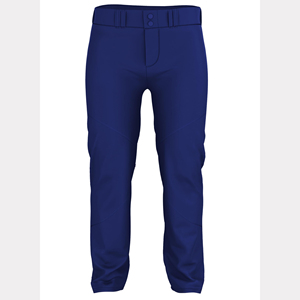 Pantalones de Uniforme de Béisbol y Sóftbol Sublimados Personalizados de Alta Calidad, Nueva Tendencia del Fabricante - Product Image 1