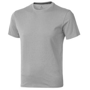 Precio de fábrica 230GSM algodón peso pesado personalizado bordado serigrafía DTG impreso de gran tamaño Boxy Fit hombres camiseta recortada - Product Image 1