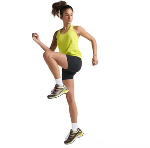 Camisetas Deportivas Personalizadas para Mujer, Camisetas de Gimnasio sin Mangas para Verano, Camisetas Deportivas para Mujer, de Secado Rápido, Transpirables, de Algodón/Poliéster - Product Image 3